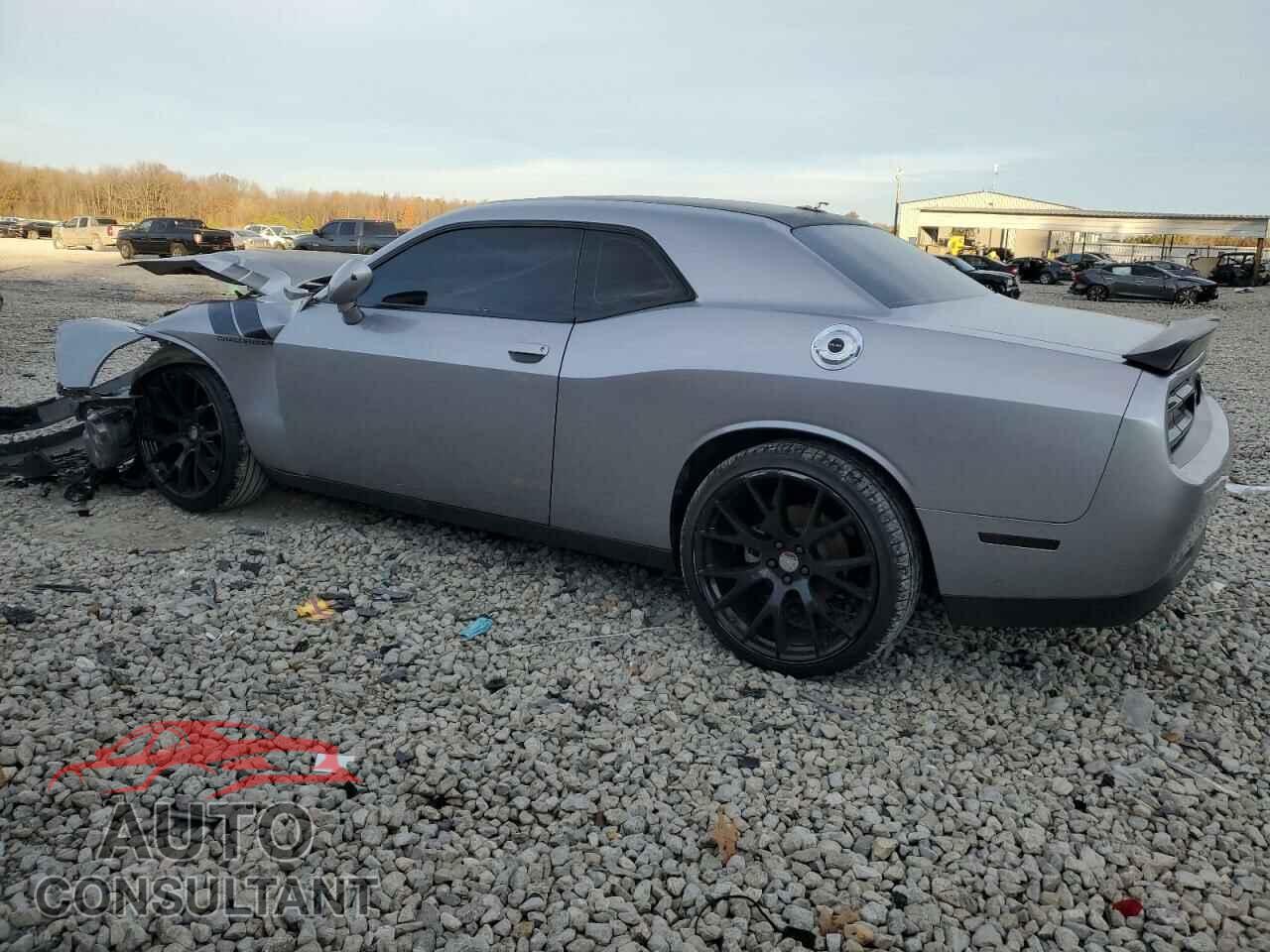 DODGE CHALLENGER 2015 - 2C3CDZBG9FH895674