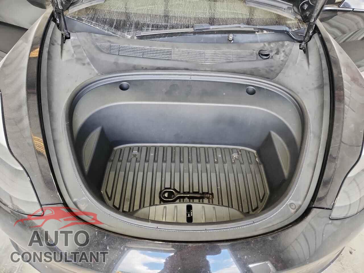 TESLA MODEL 3 2023 - 5YJ3E1EA2PF437922