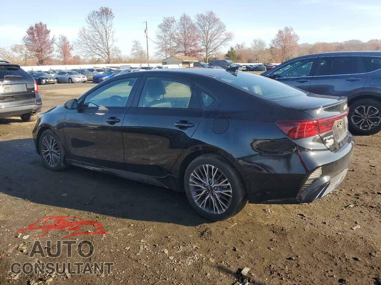KIA FORTE 2023 - 3KPF54AD5PE627444