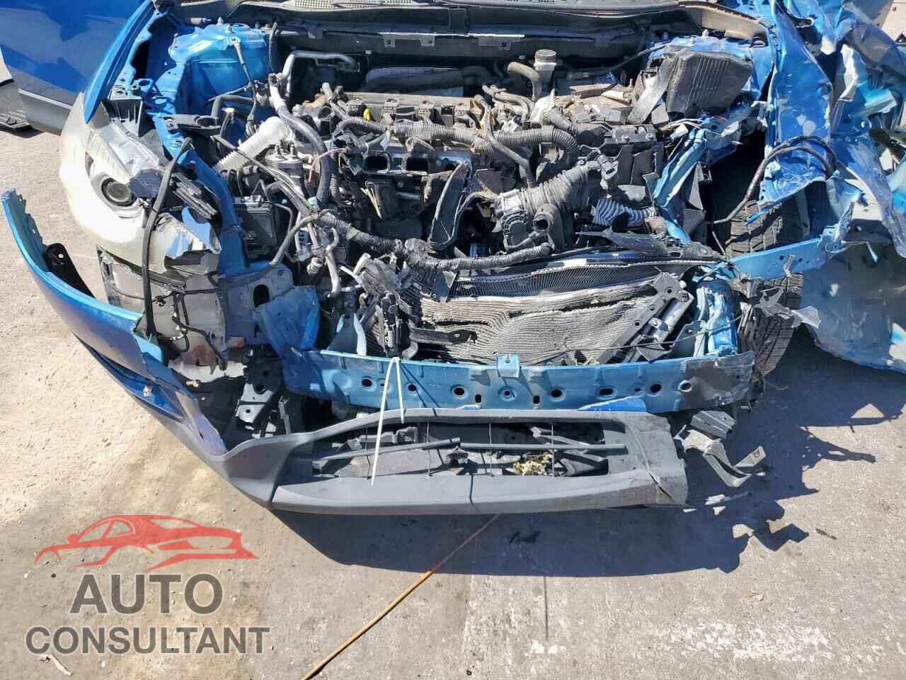 MAZDA CX-5 2013 - JM3KE2BEXD0136552