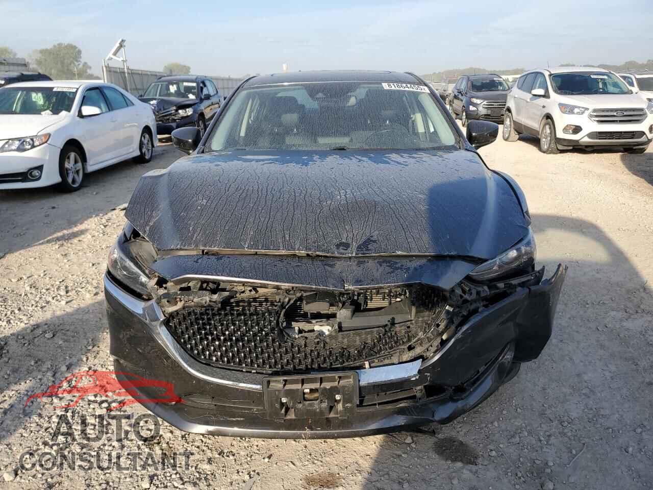 MAZDA 6 2020 - JM1GL1TY0L1520002