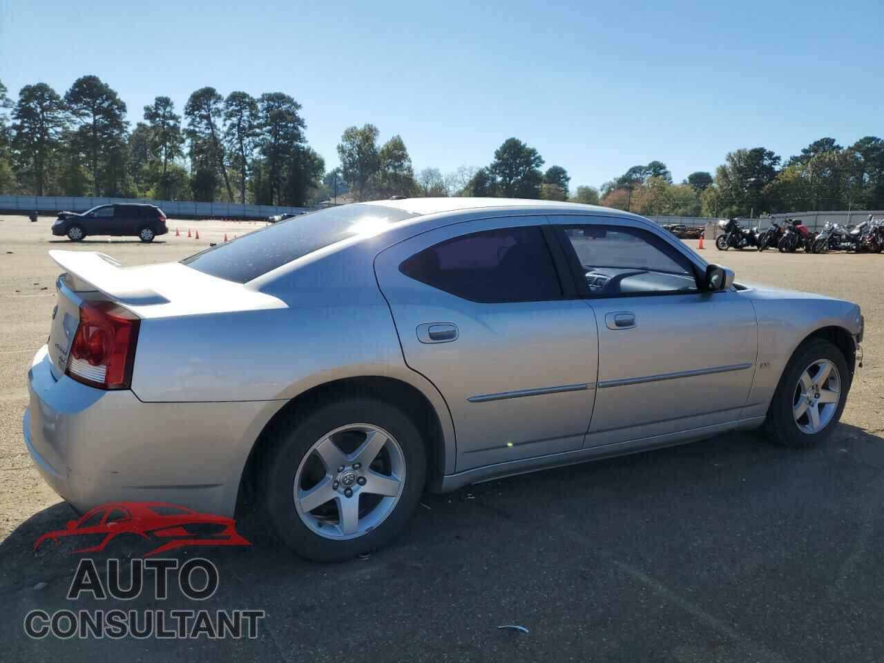 DODGE CHARGER 2010 - 2B3CA3CV8AH202506