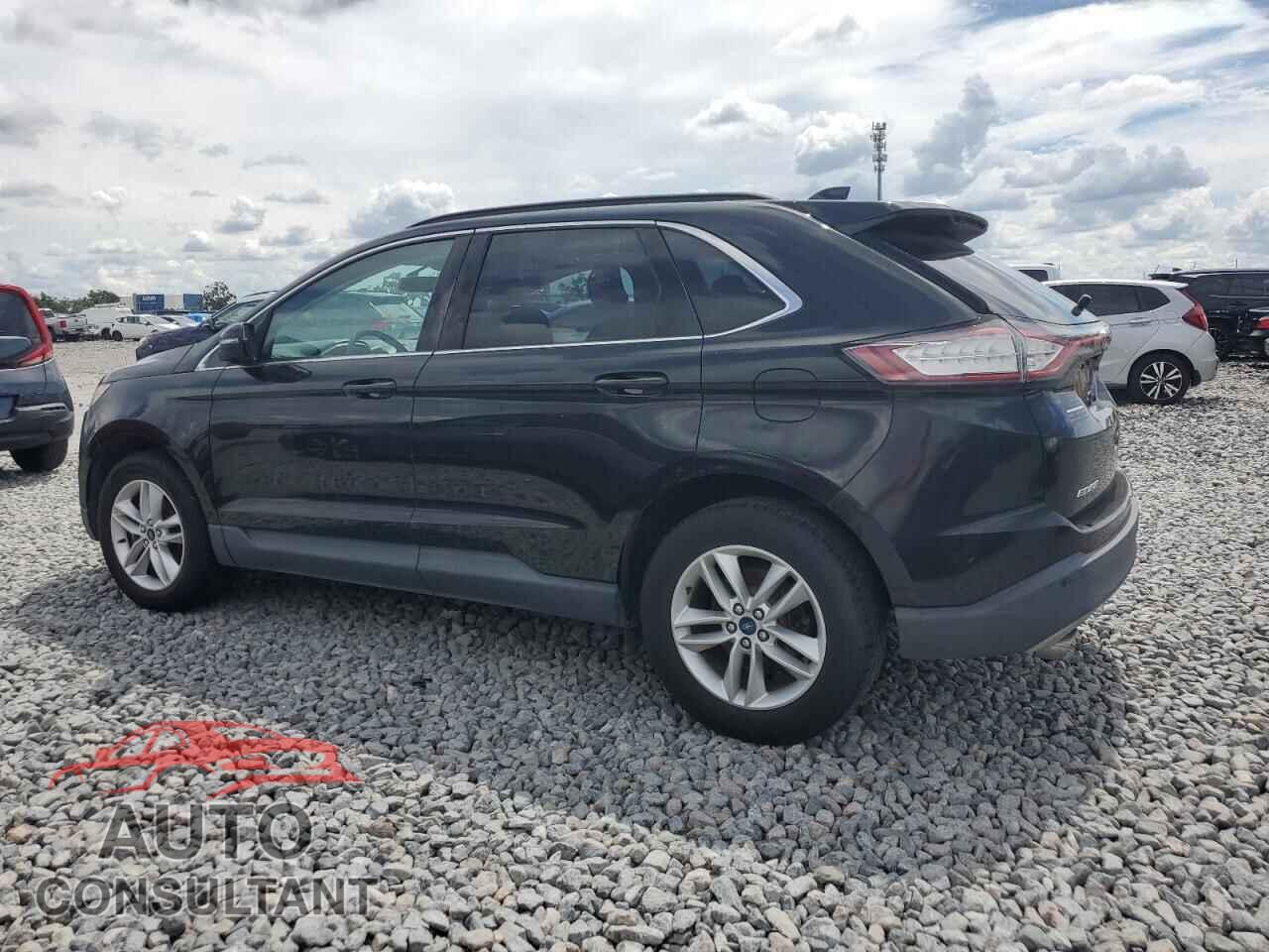 FORD EDGE 2015 - 2FMTK3J9XFBB17173
