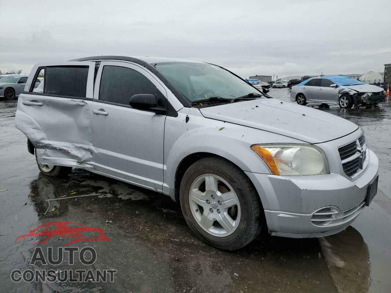 DODGE CALIBER 2009 - 1B3HB48A39D133201