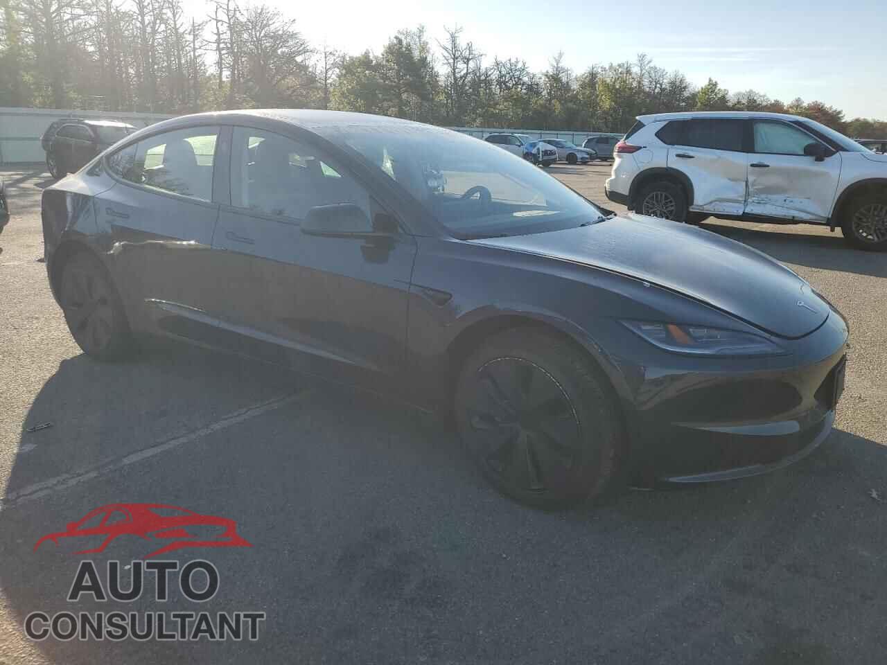 TESLA MODEL 3 2024 - 5YJ3E1EA0RF872649