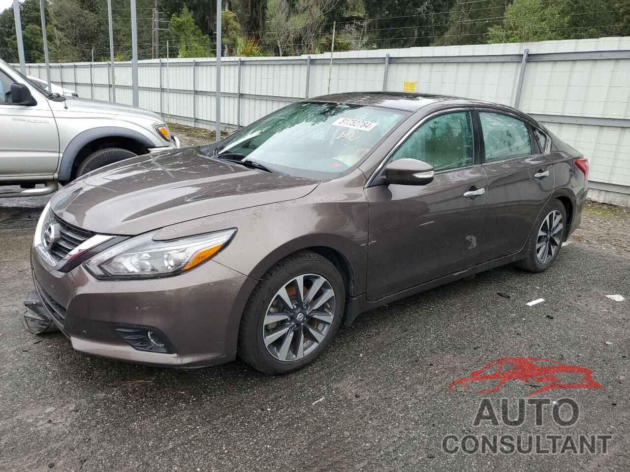 NISSAN ALTIMA 2016 - 1N4AL3AP5GC214568