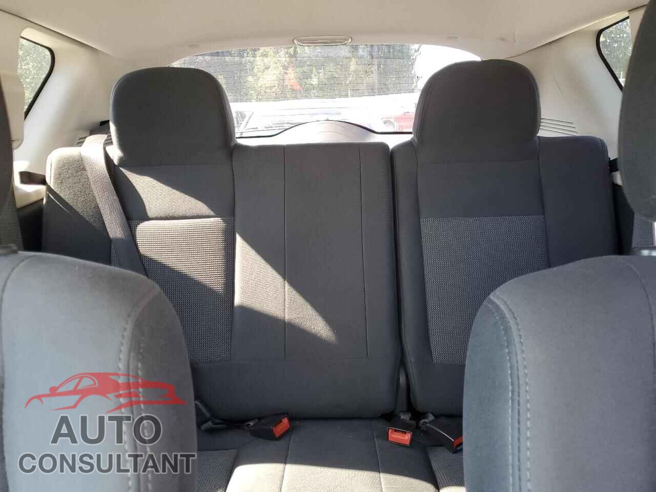 JEEP COMPASS 2012 - 1C4NJDBB9CD604765