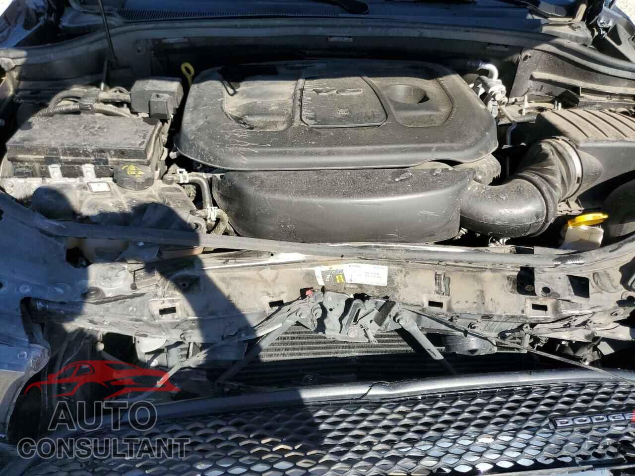 DODGE DURANGO 2020 - 1C4RDHDG4LC324024