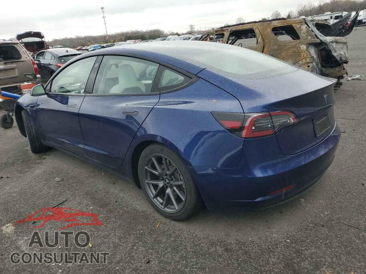 TESLA MODEL 3 2023 - 5YJ3E1EA2PF512943