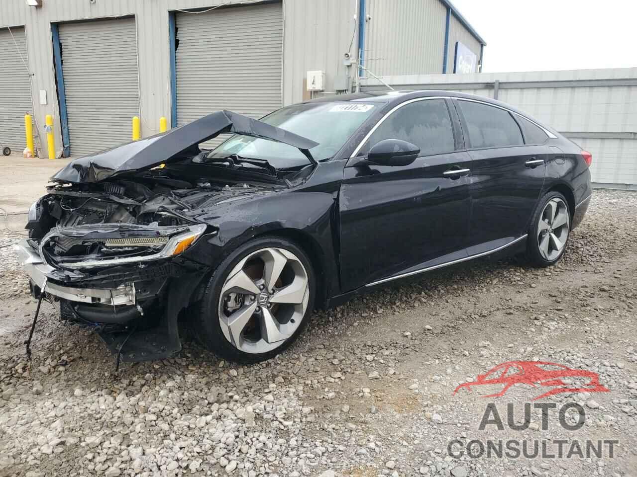 HONDA ACCORD 2020 - 1HGCV2F95LA030773