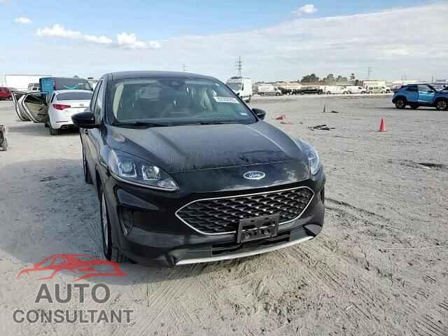 FORD ESCAPE 2020 - 1FMCU0G65LUA31393
