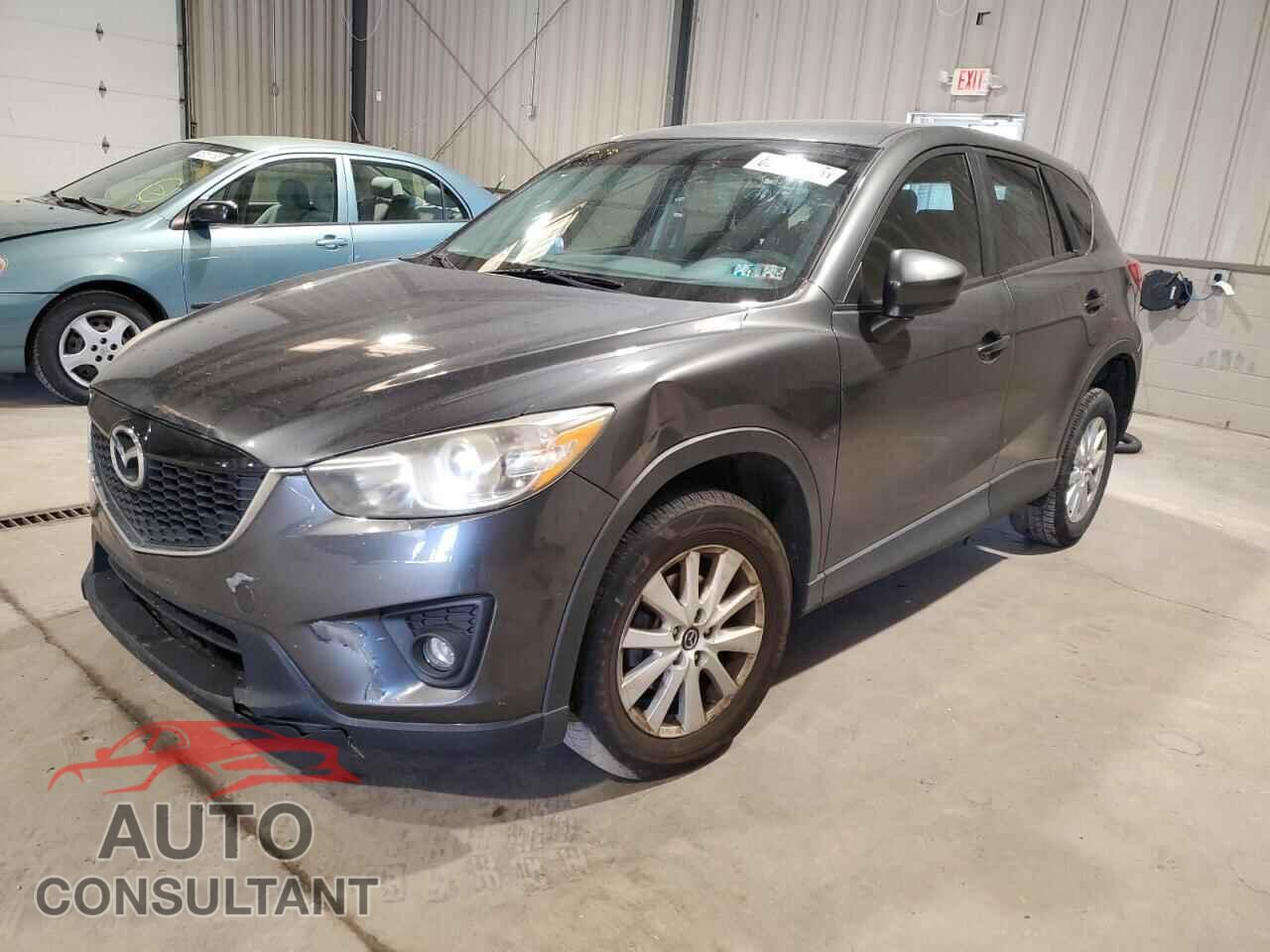 MAZDA CX-5 2014 - JM3KE4CY7E0334818