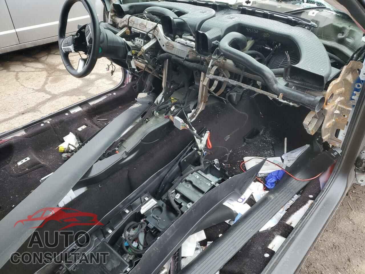 DODGE CHALLENGER 2016 - 2C3CDZFJXGH213585