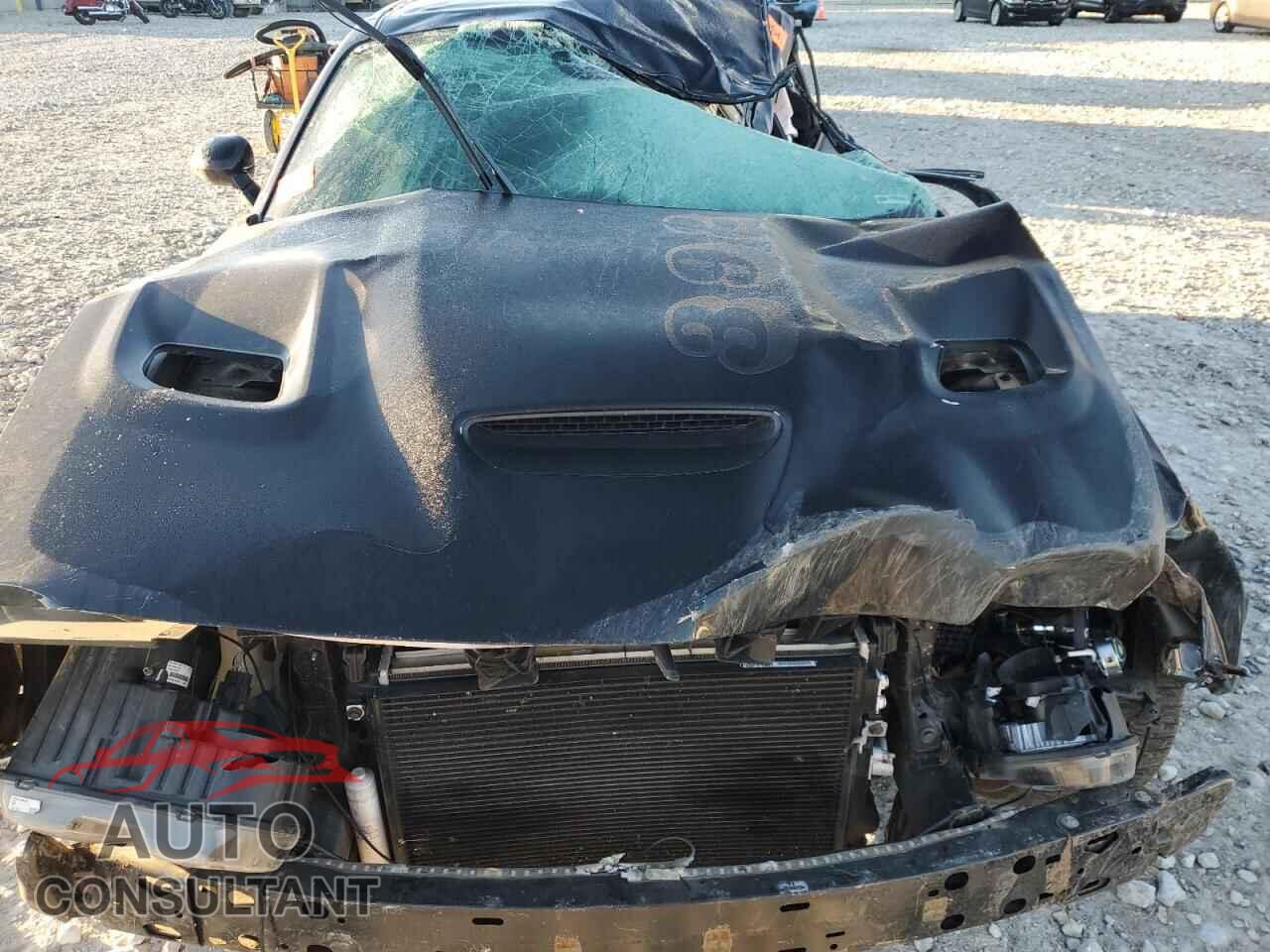 DODGE CHALLENGER 2015 - 2C3CDZFJ4FH798615