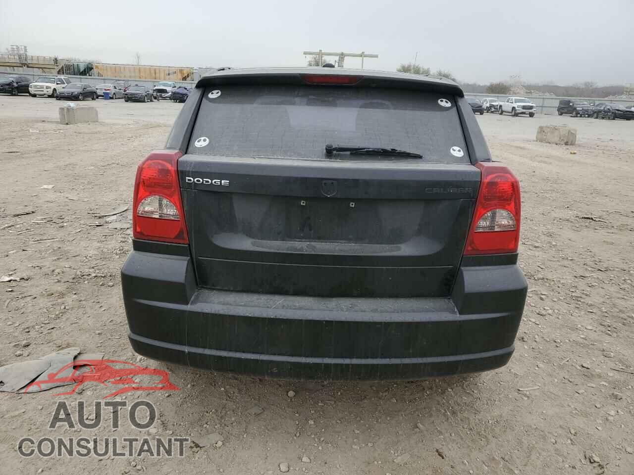 DODGE CALIBER 2011 - 1B3CB3HA2BD107912