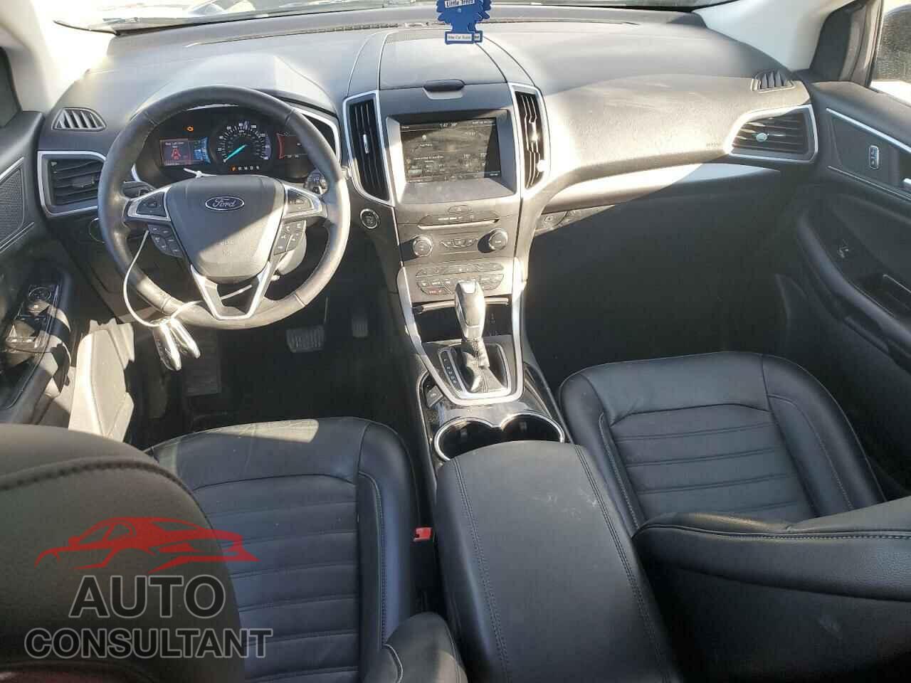 FORD EDGE 2015 - 2FMTK4J94FBB58100