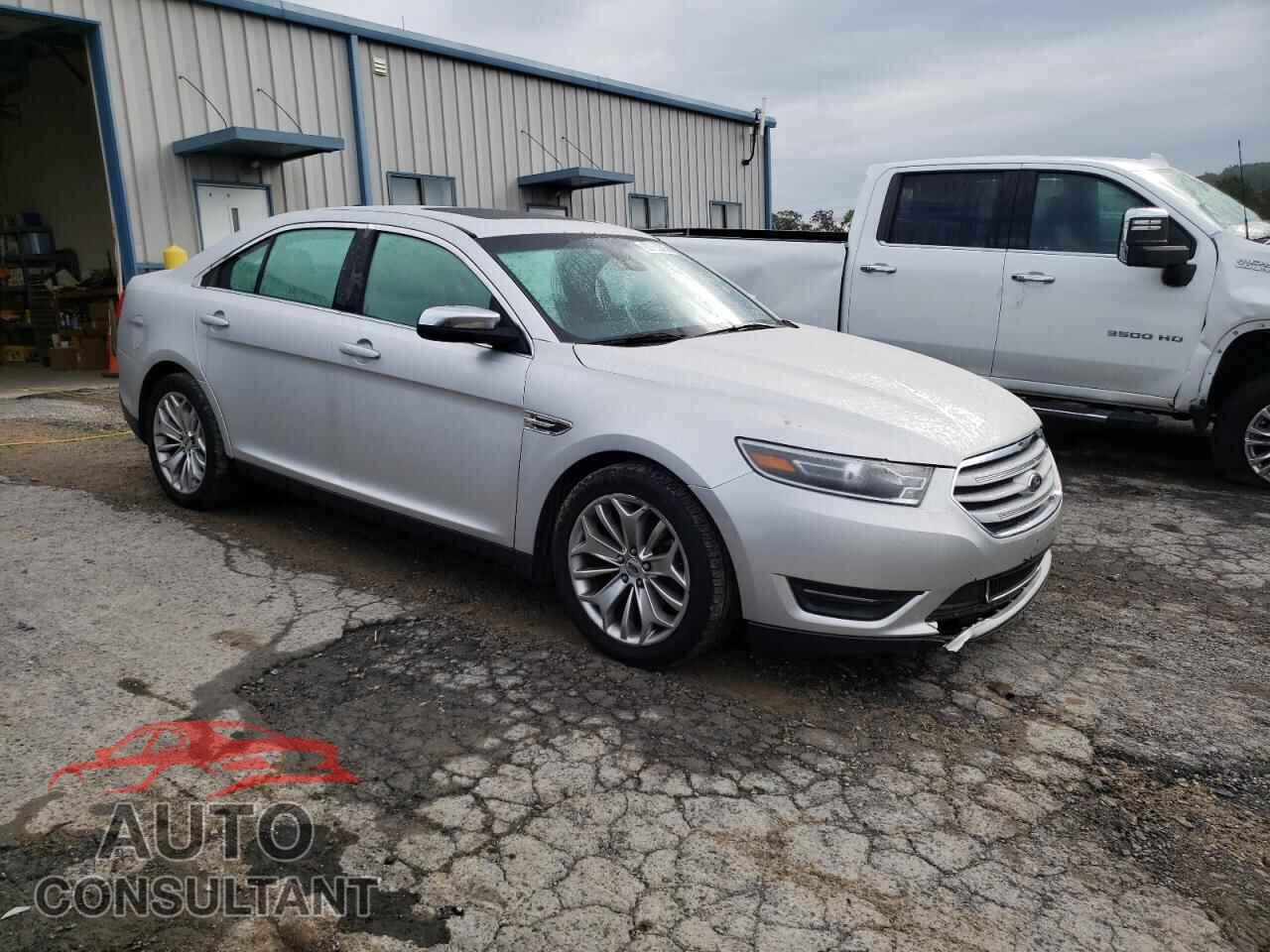 FORD TAURUS 2017 - 1FAHP2F88HG102288
