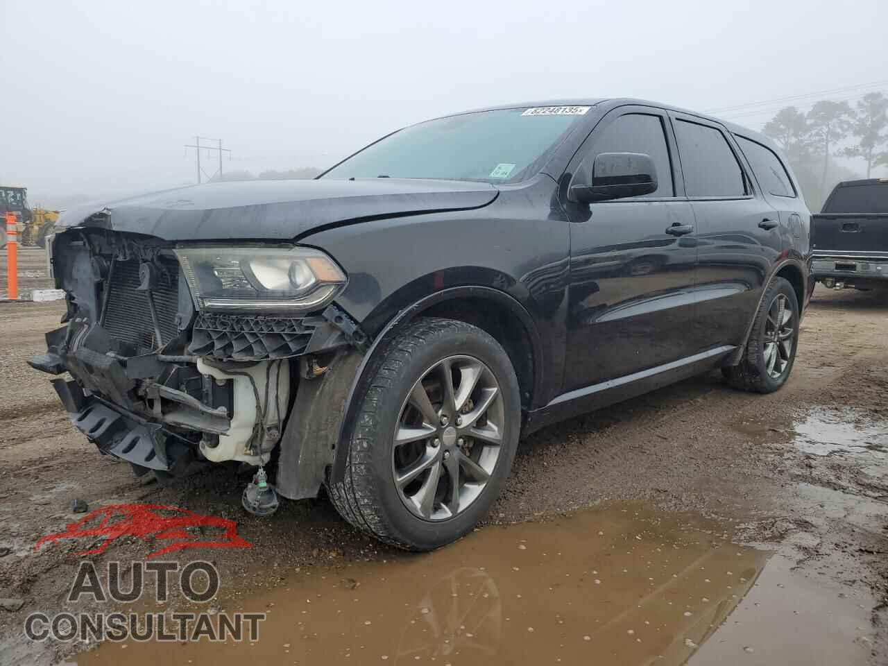 DODGE DURANGO 2014 - 1C4RDHAG4EC405628