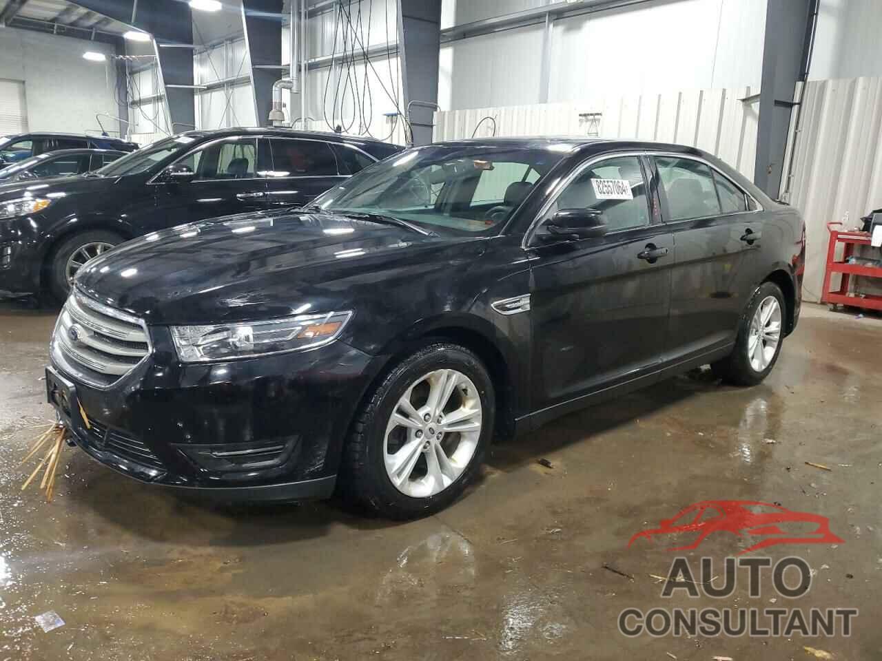 FORD TAURUS 2017 - 1FAHP2H88HG115698