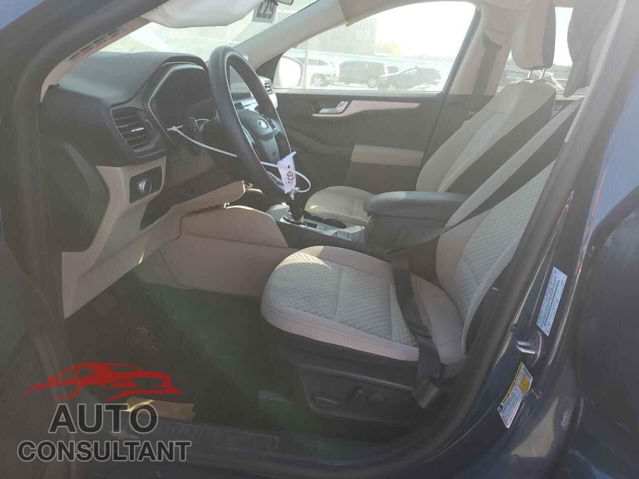 FORD ESCAPE 2020 - 1FMCU0G6XLUA32846