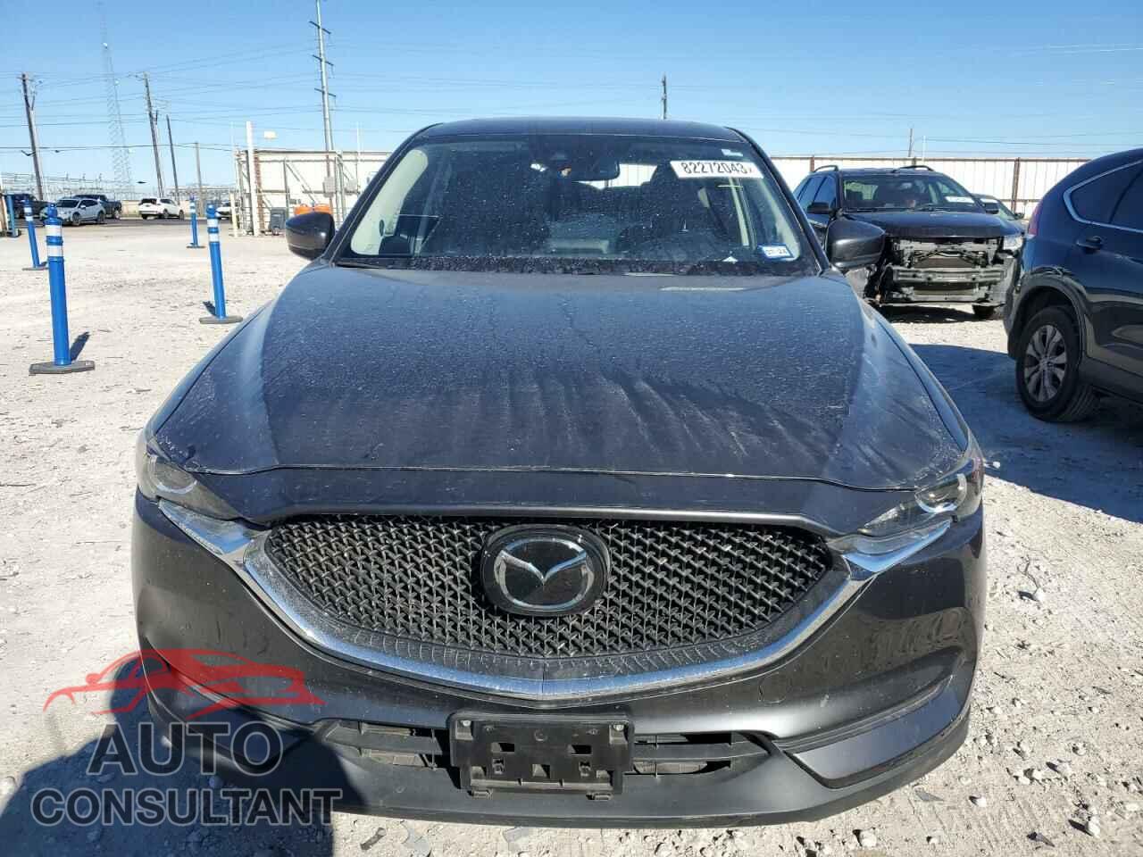 MAZDA CX-5 2020 - JM3KFBCM2L0797378