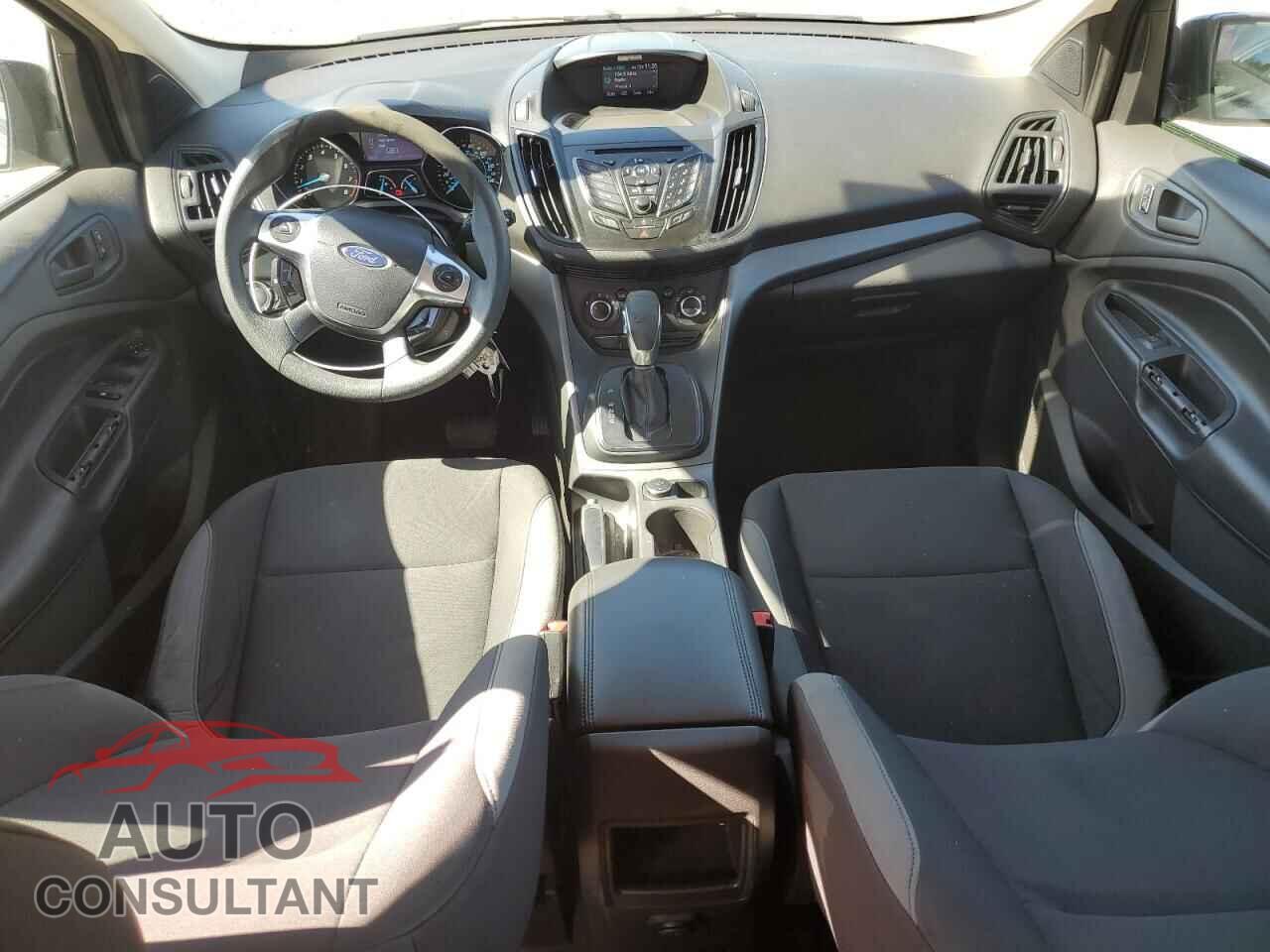 FORD ESCAPE 2013 - 1FMCU0F79DUB64587