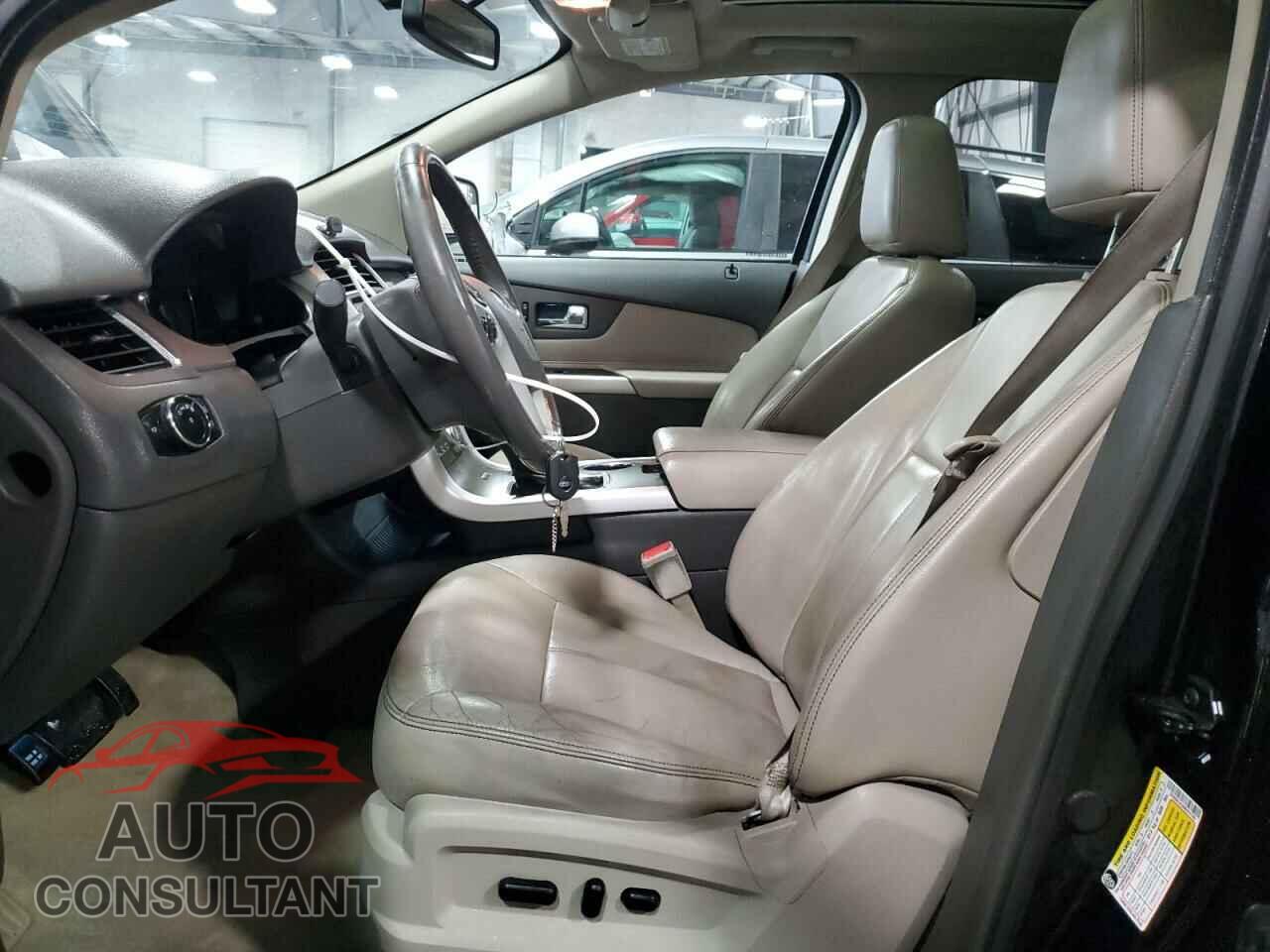 FORD EDGE 2011 - 2FMDK4JC2BBA41769