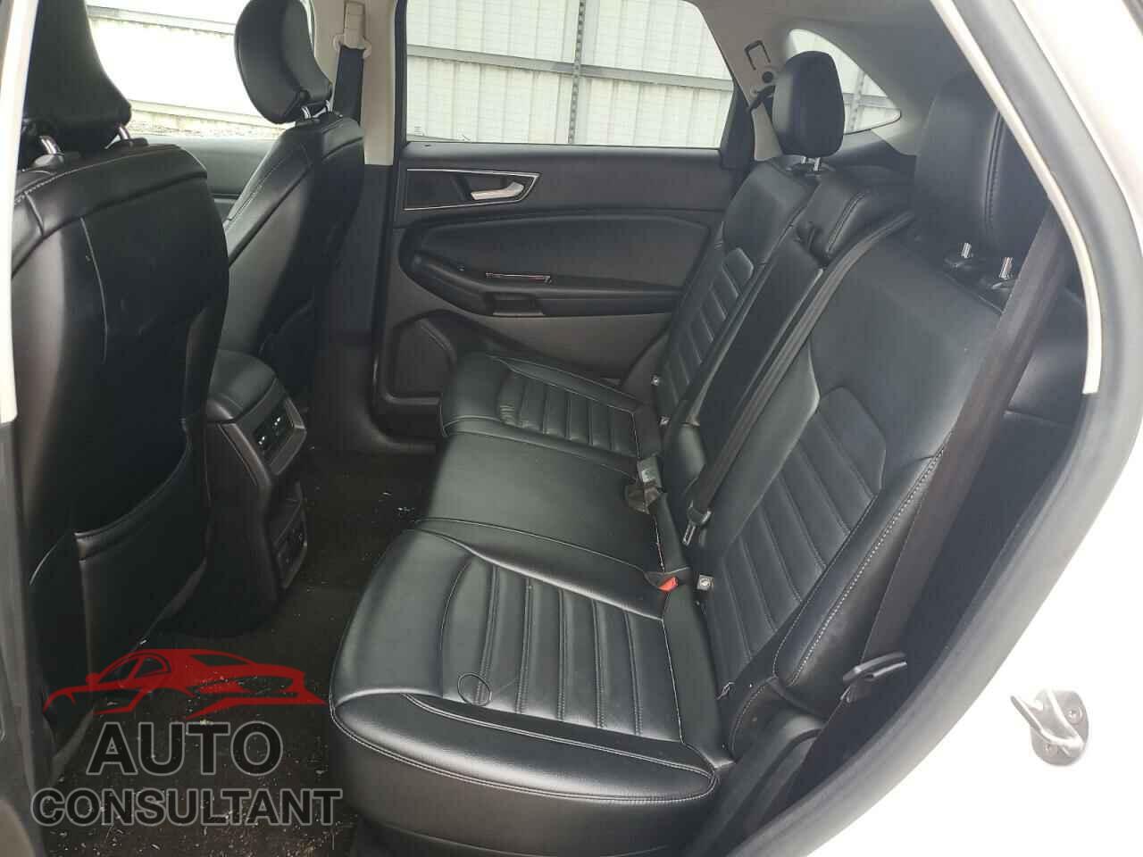 FORD EDGE 2015 - 2FMTK3J90FBB30224