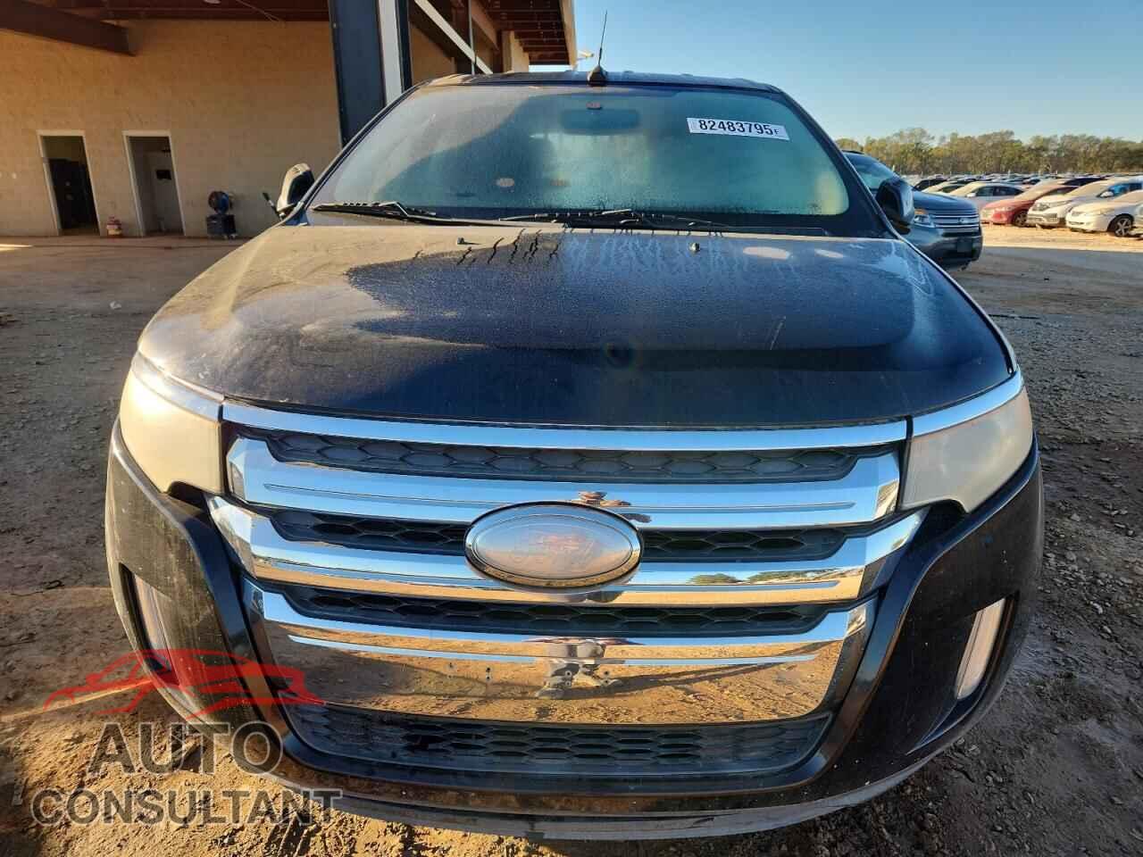 FORD EDGE 2011 - 2FMDK3JCXBBB64584