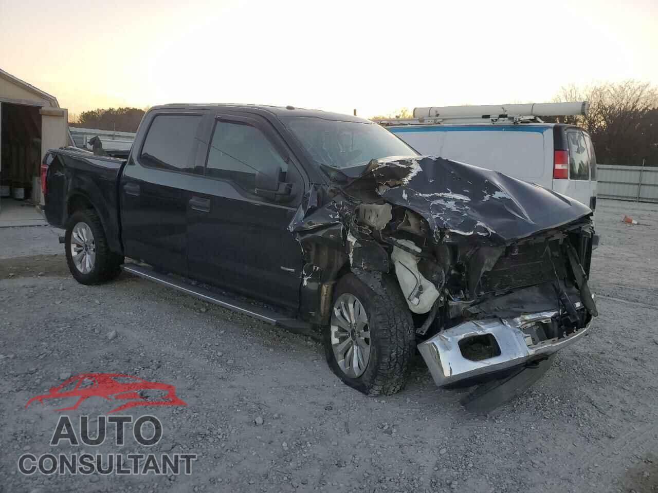 FORD F-150 2015 - 1FTEW1EP3FFA14111