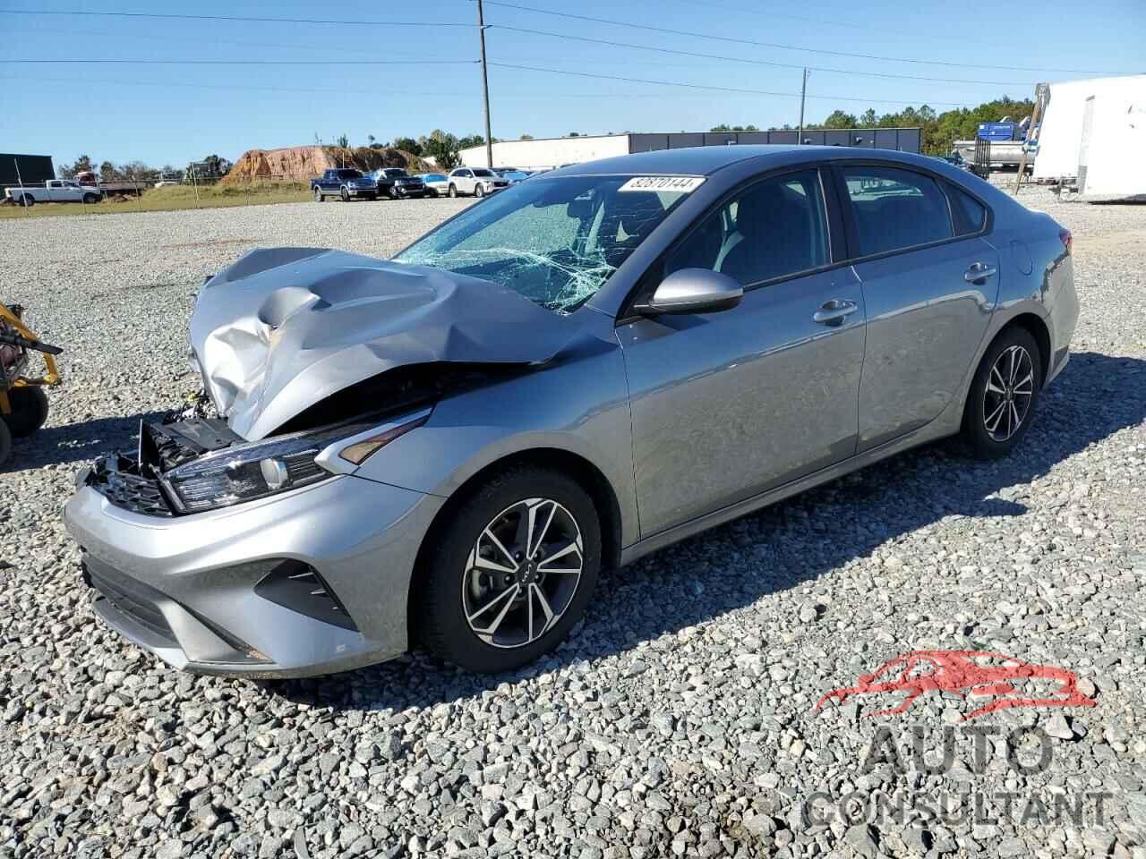 KIA FORTE 2023 - 3KPF24AD5PE608174