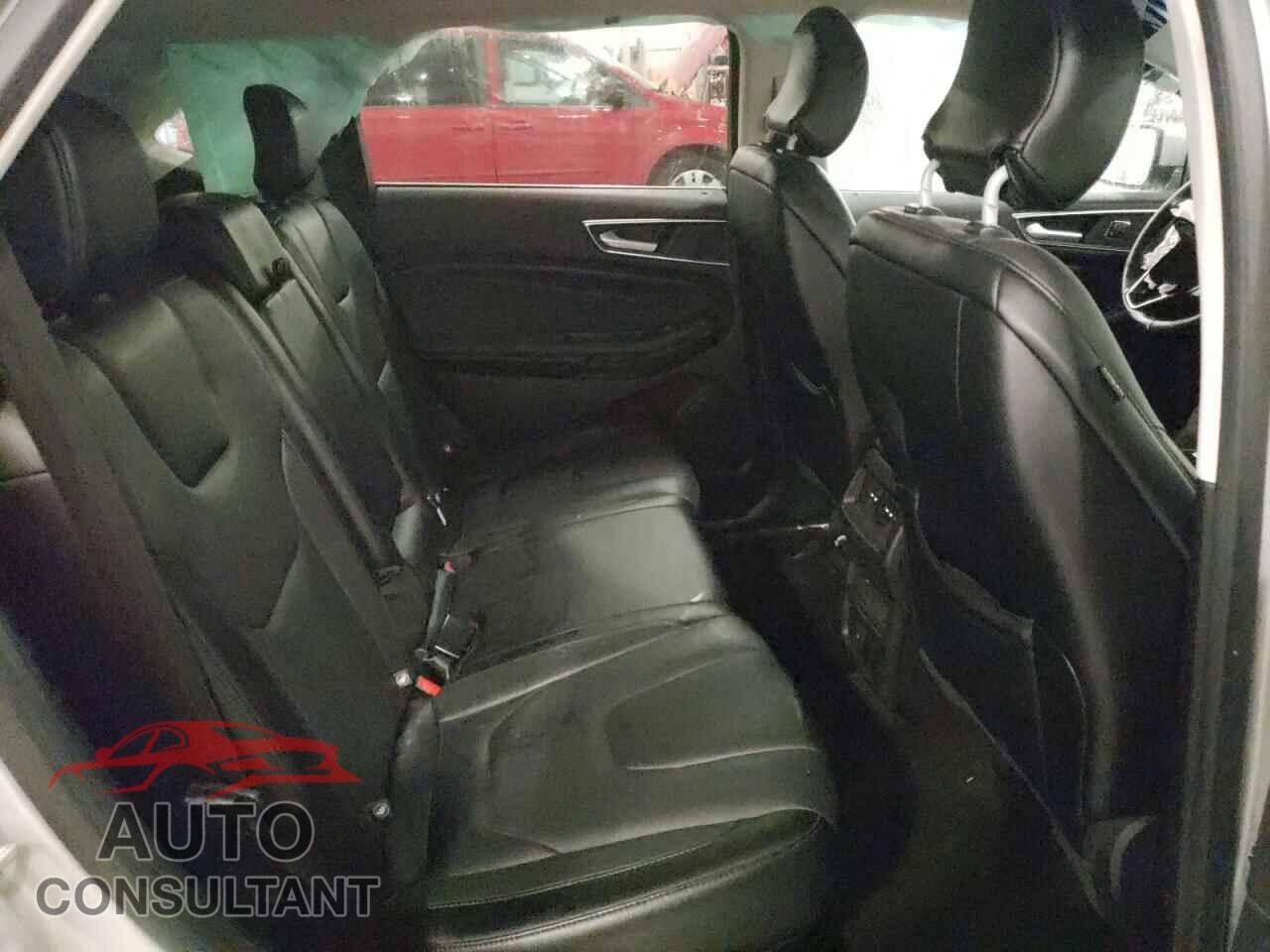 FORD EDGE 2018 - 2FMPK4K84JBC02435