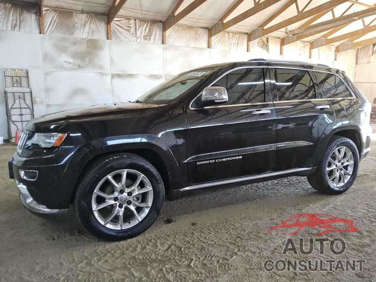 JEEP GRAND CHER 2014 - 1C4RJEJG5EC299570