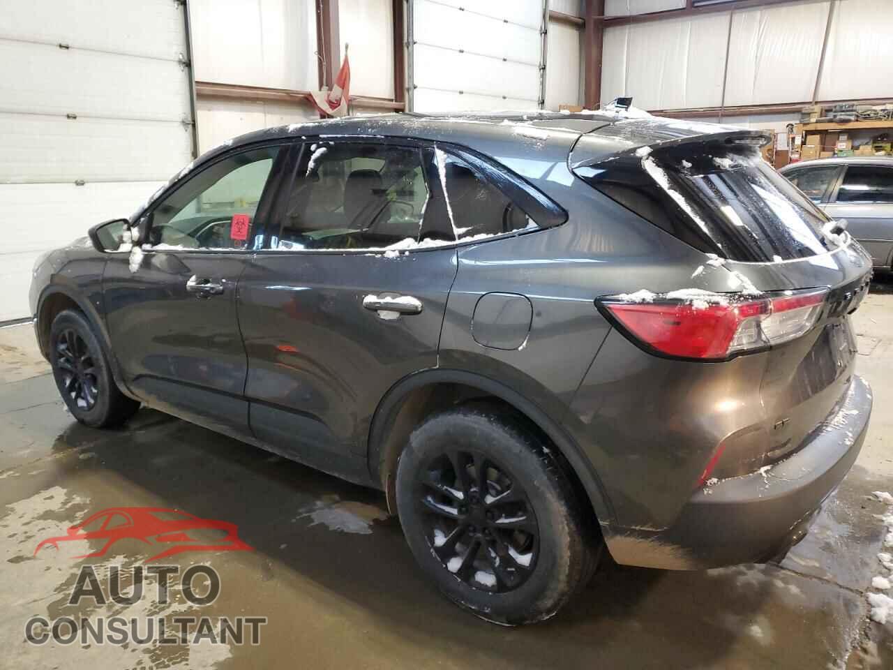 FORD ESCAPE 2020 - 1FMCU9G63LUA17772