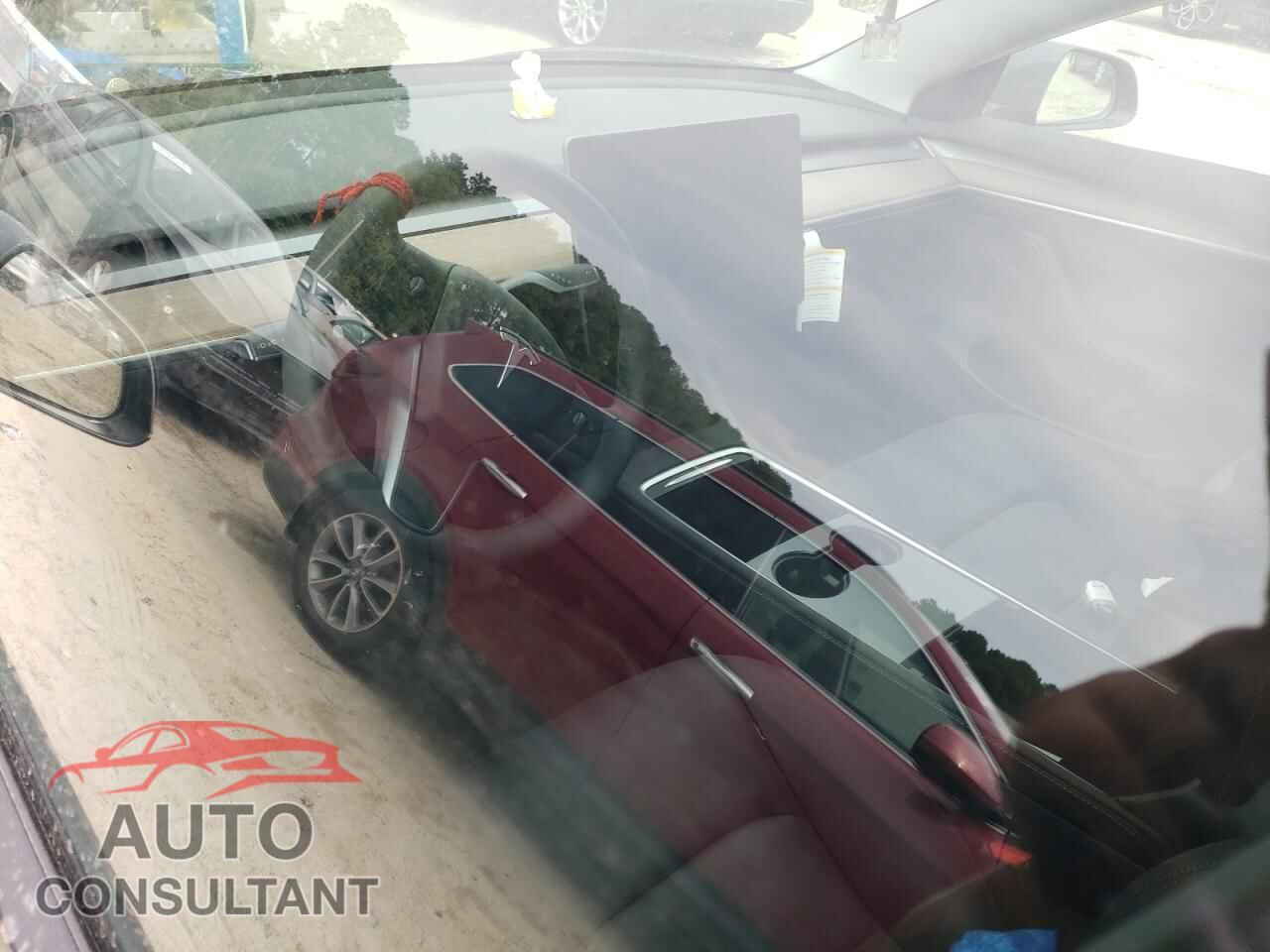 TESLA MODEL 3 2023 - 5YJ3E1EA7PF675037