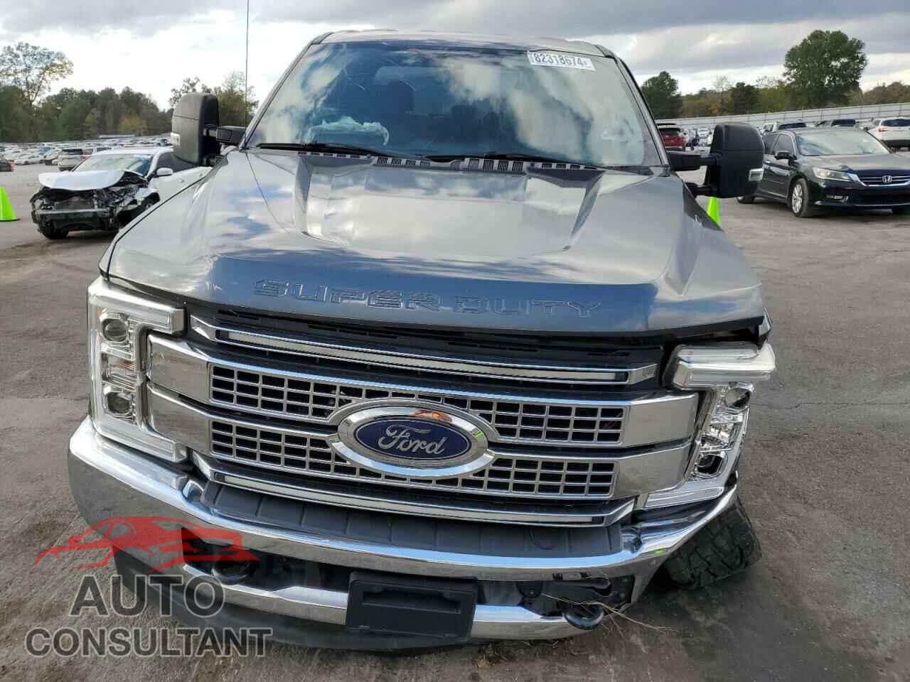 FORD F250 2017 - 1FT7W2BT2HED29734