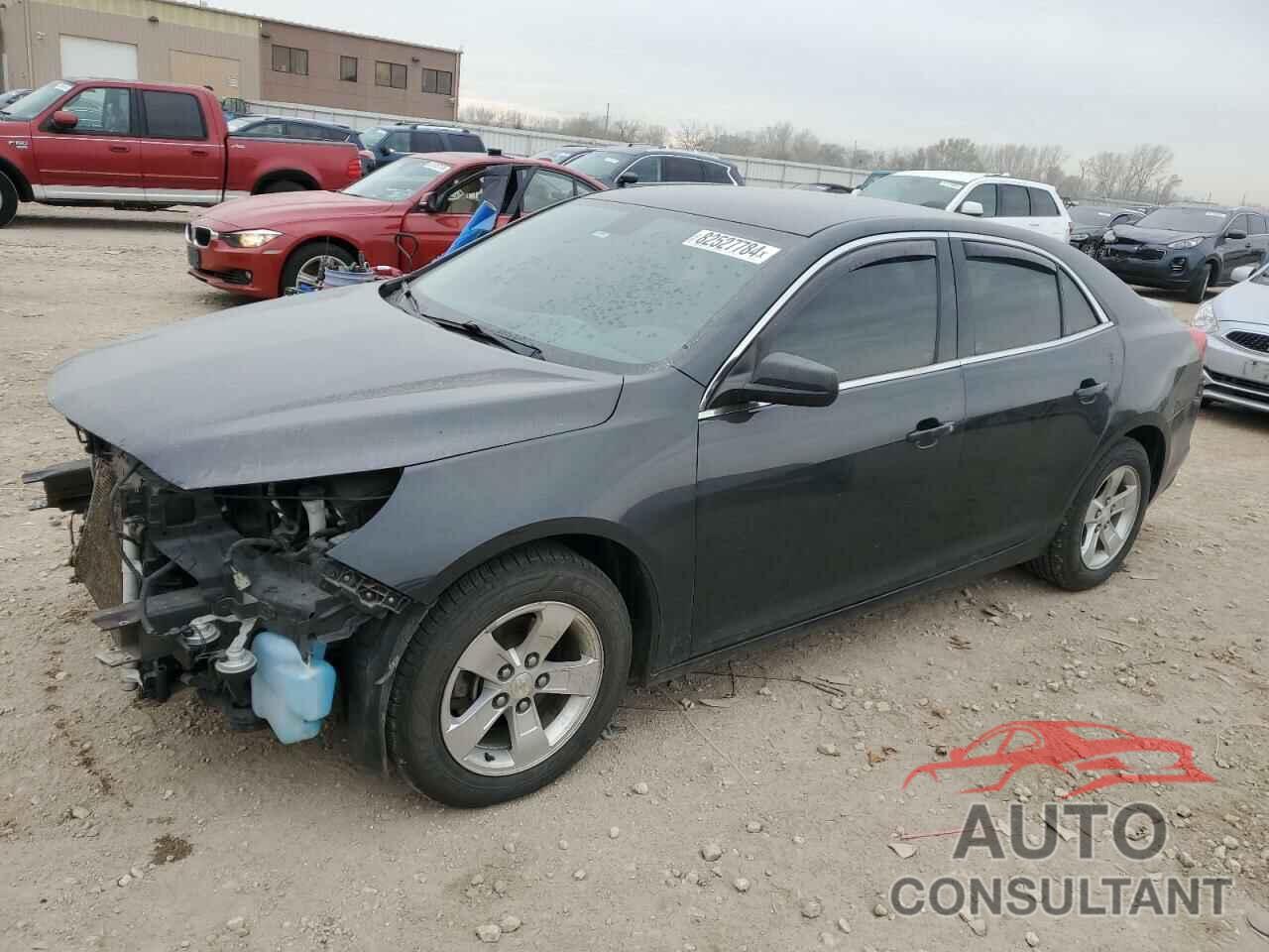 CHEVROLET MALIBU 2015 - 1G11A5SL4FF168552