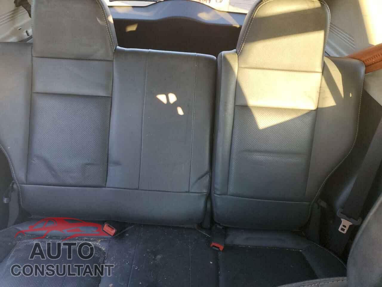 JEEP COMPASS 2016 - 1C4NJDEB0GD580020