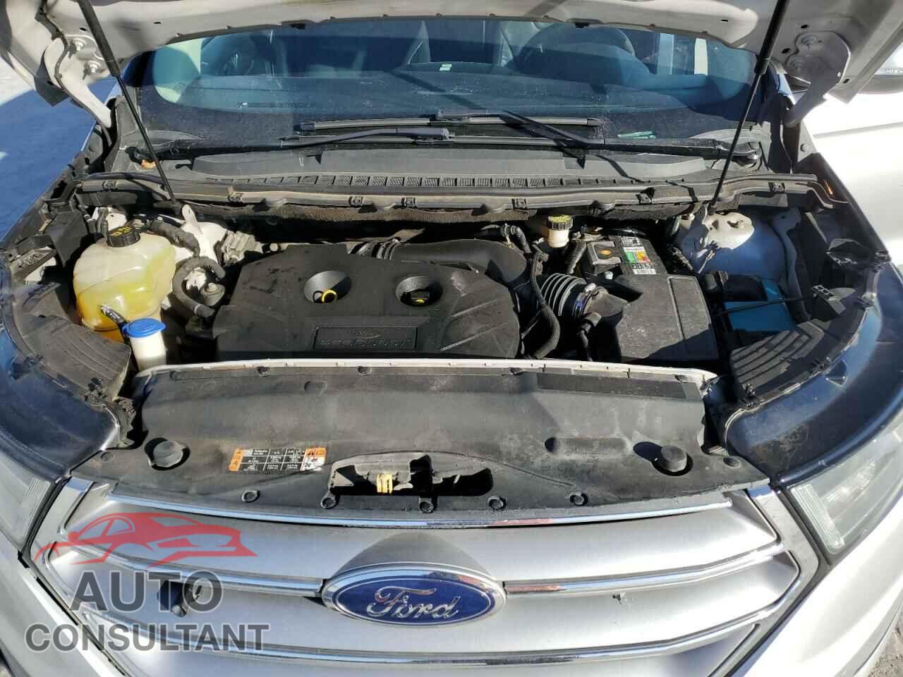 FORD EDGE 2016 - 2FMPK4K92GBB43743