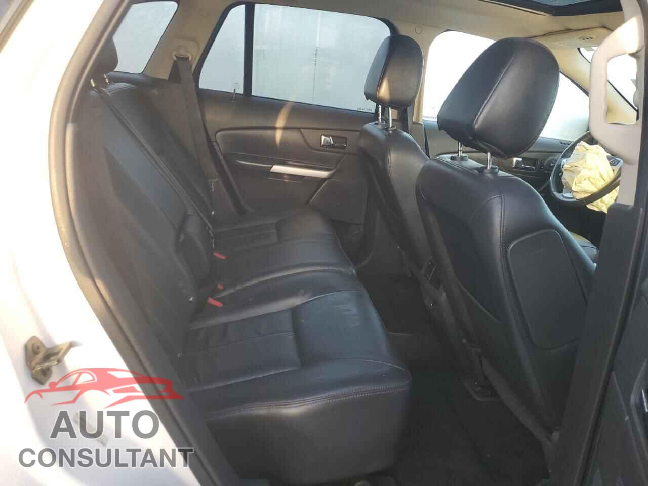 FORD EDGE 2013 - 2FMDK4KC1DBB52573
