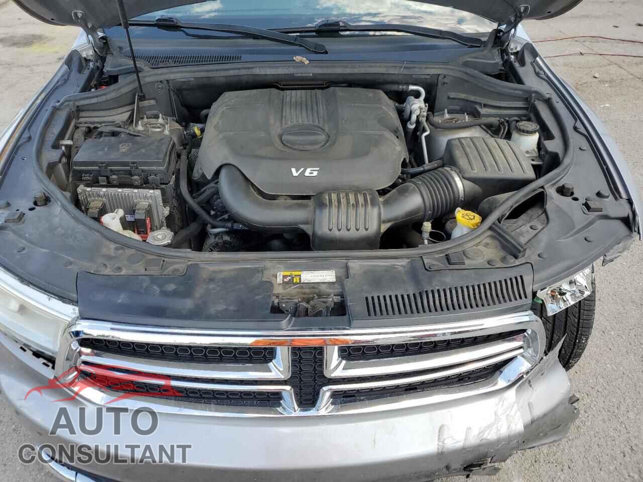 DODGE DURANGO 2015 - 1C4RDHDG6FC176527