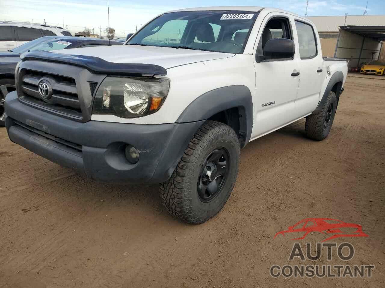 TOYOTA TACOMA 2009 - 3TMLU42N69M024055