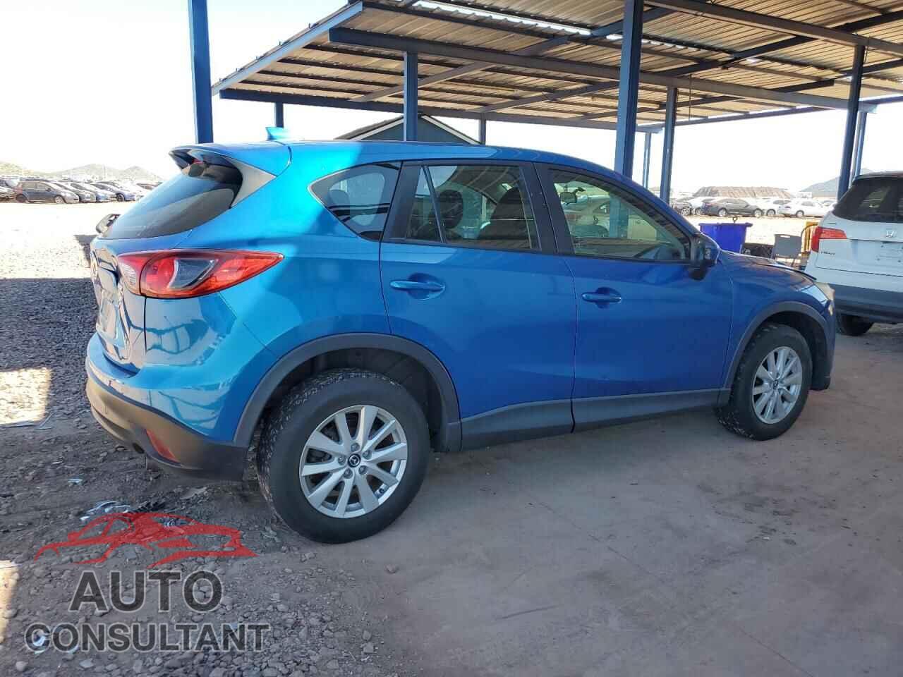 MAZDA CX-5 2014 - JM3KE2BE2E0301107