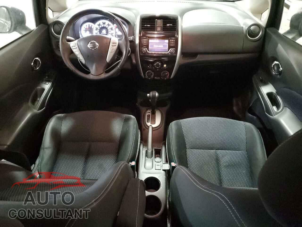 NISSAN VERSA 2016 - 3N1CE2CP7GL397659