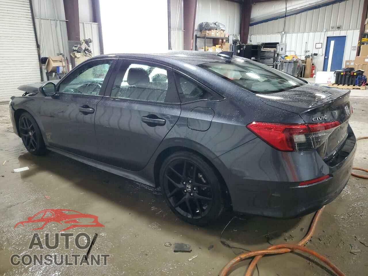 HONDA CIVIC 2023 - 2HGFE2F50PH506154