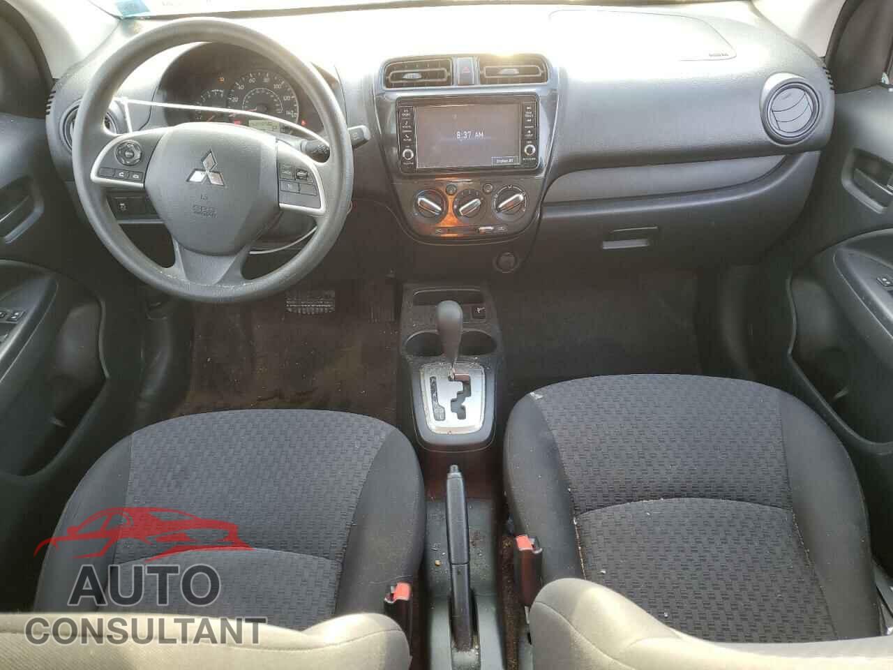 MITSUBISHI MIRAGE 2019 - ML32A3HJ0KH002763
