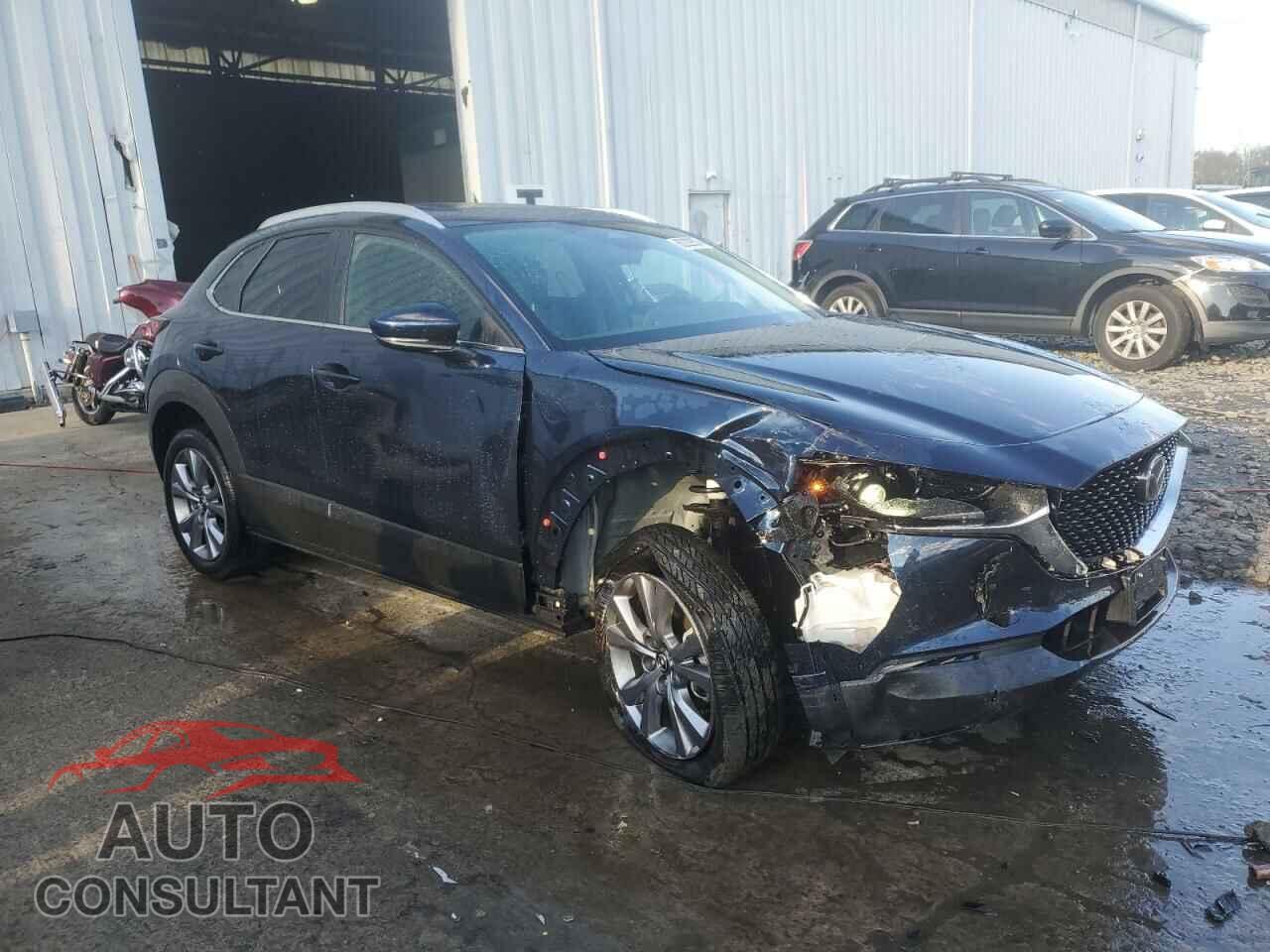 MAZDA CX30 2024 - 3MVDMBCM7RM607148
