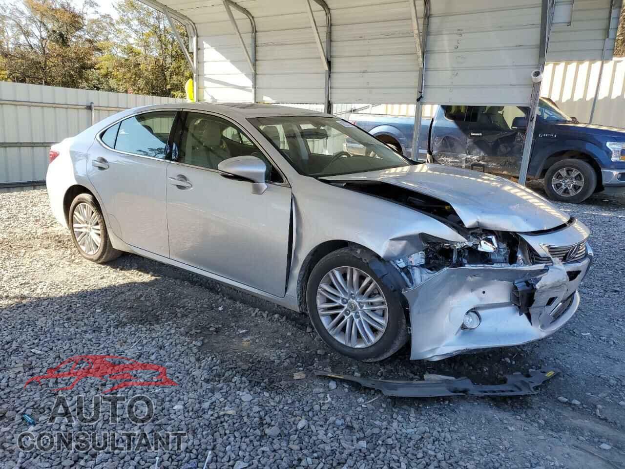 LEXUS ES350 2013 - JTHBK1GG8D2076392