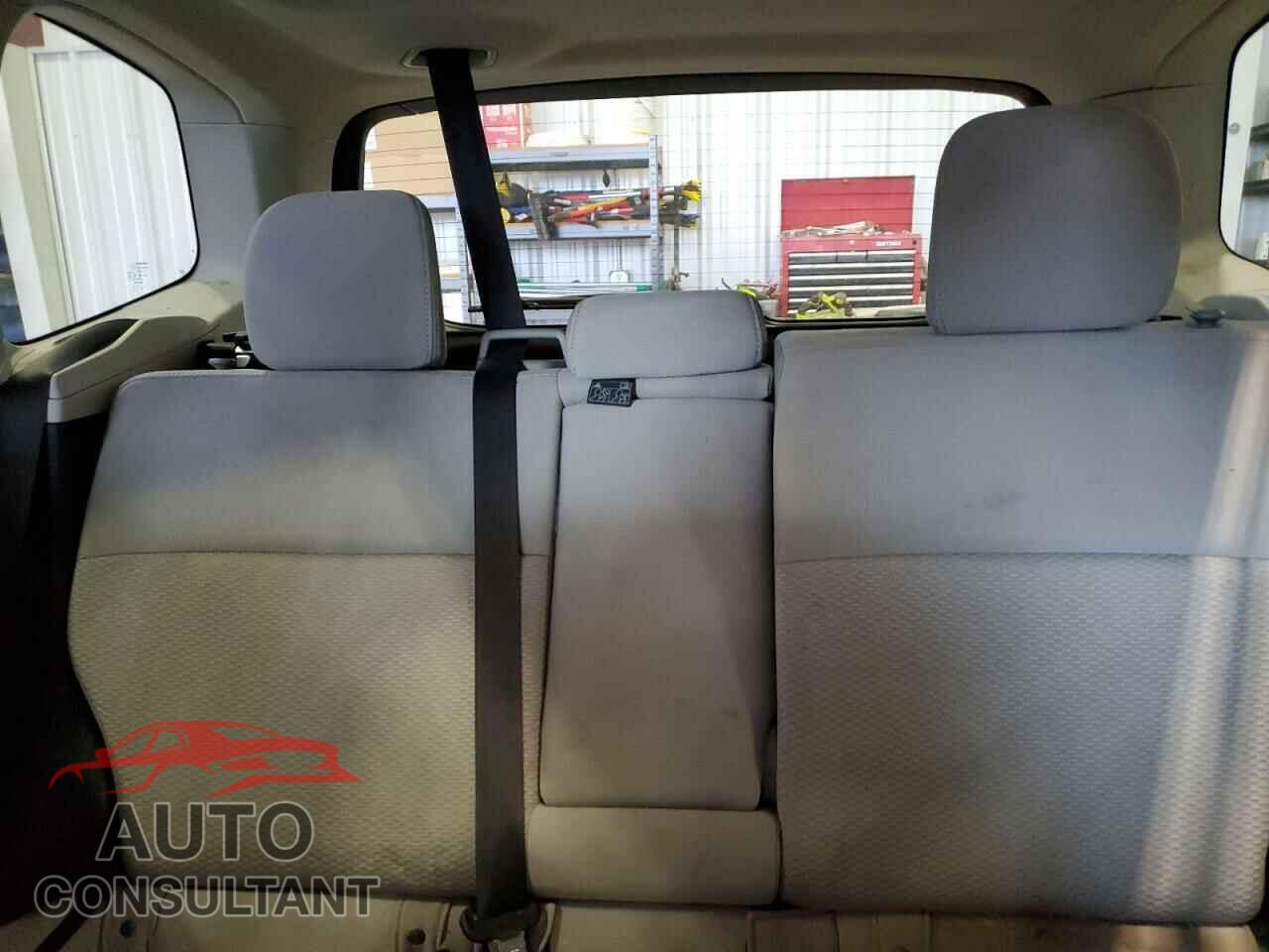 SUBARU FORESTER 2014 - JF2SJAEC7EH505574