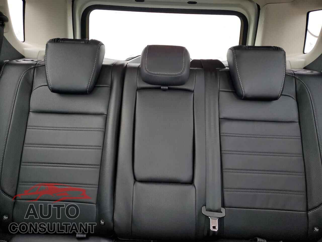FORD ECOSPORT 2020 - MAJ6S3KL9LC362060